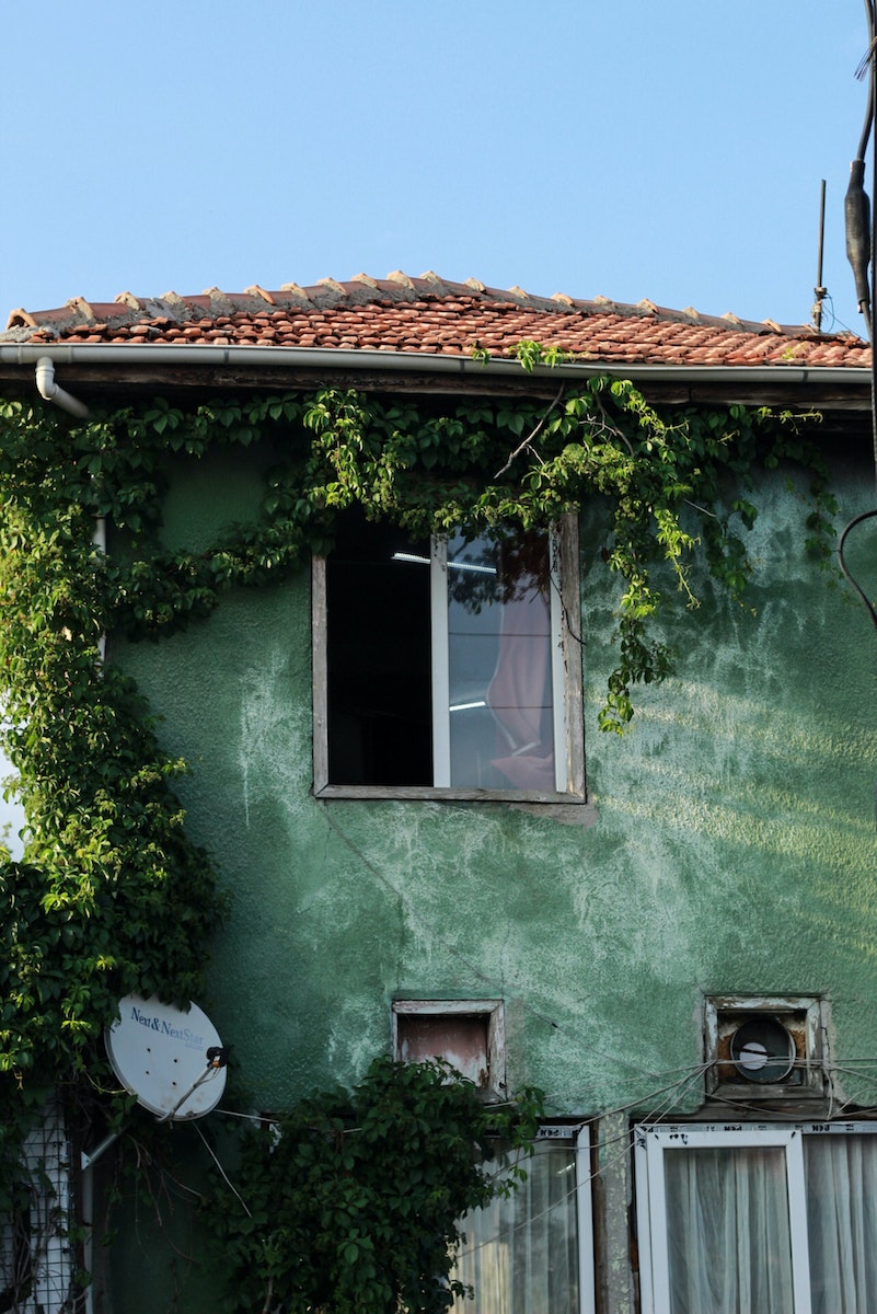 Free stock photo of abandoned, architecture, broken