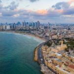 Israël : exemption de visa pour les voyageurs américains