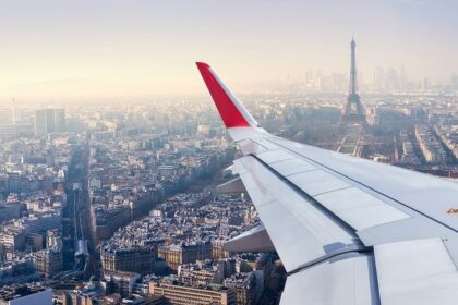 Le tourisme français se redresse en 2023