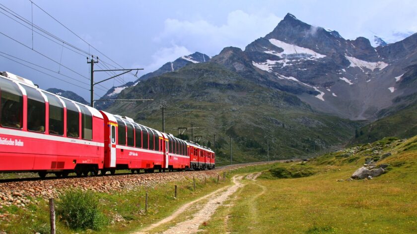 Pas de TGV entre la France et l’Italie jusqu’au 10 septembre