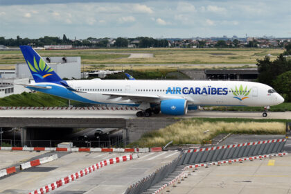 Air Caraïbes : une grève jusqu’au 25 août, mais aucune annulation de vol