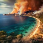 Incendies à Tenerife et en Grèce : quelles conséquences pour les voyagistes ?