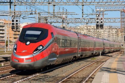 Trenitalia veut lancer des TGV depuis Paris vers Berlin, Bruxelles et Amsterdam