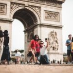 Paris : une fréquentation touristique estivale stable
