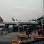 Aérien : aux Etats-Unis, le nombre d’incidents se multiplie et inquiète