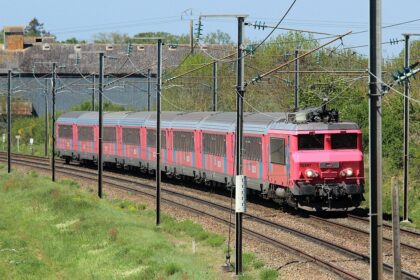 SNCF : Paris-Rennes et Paris-Bordeaux en train lent dès 2024