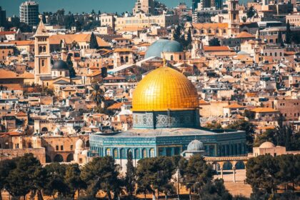 Israël lancera son visa électronique d’ici la fin 2023