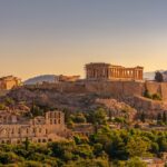 Grèce : dès septembre, le nombre de visites sera limité à l’Acropole