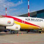 Air Belgium : 20 000 clients impactés par la fin des vols passagers
