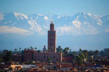 Séisme au Maroc : Air France et la RAM assouplissent, pas certaines low cost