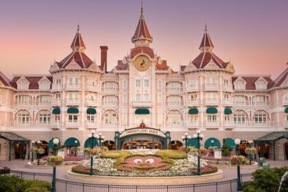 Le Disneyland Hotel rouvrira ses portes en janvier 2024