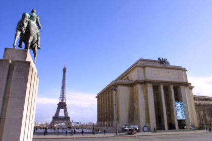 A Paris, le musée national de la Marine rouvrira bientôt ses portes