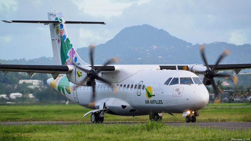 Rachat d’Air Antilles et Air Guyane : l’une de ces 6 offres sera choisie aujourd’hui
