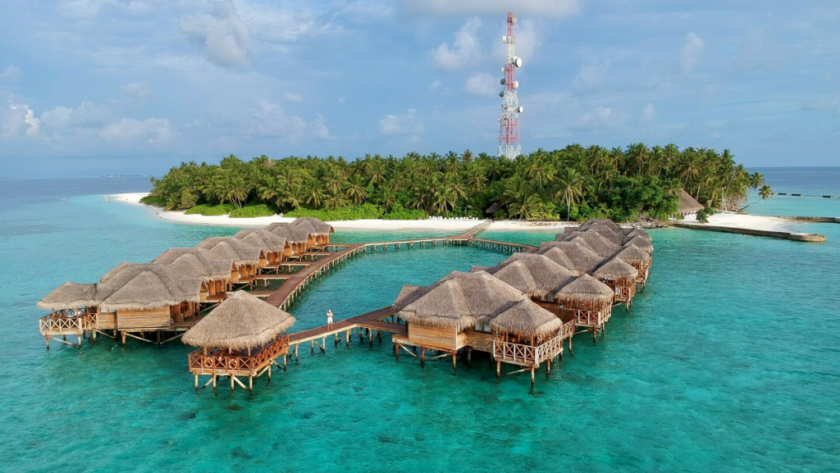 Club Coralia s’installe aux Maldives