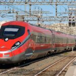 Train : Paris-Lyon-Milan, Trenitalia fait le point après l’éboulement