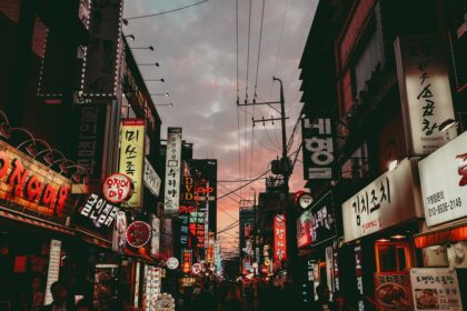 A Séoul, un pass à 45,50 euros par mois pour prendre tous les transports