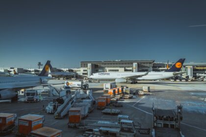 En Europe, les aéroports retrouvent les chiffres de 2019, mais pas partout