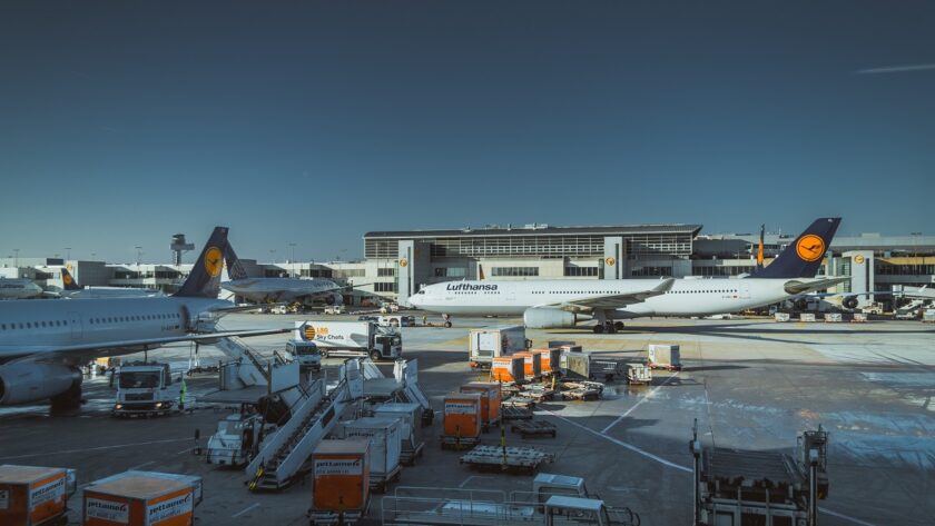 En Europe, les aéroports retrouvent les chiffres de 2019, mais pas partout