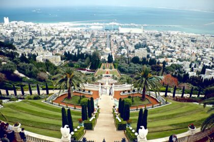 Israël : une nouvelle compagnie low cost, à Haïfa