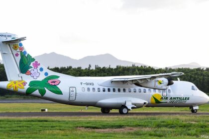 Air Antilles, Air Guyane : cinq offres sérieuses déposées suite à la liquidation