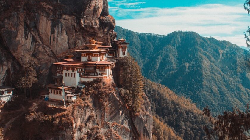 Bhoutan : la taxe touristique de 200 dollars par jour divisée par deux