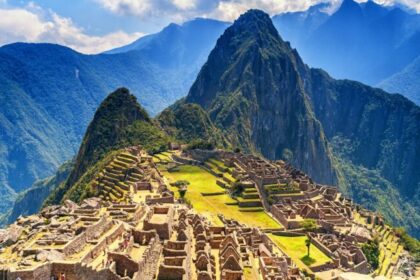 Pérou : une partie du Machu Picchu fermée au tourisme en raison de l’érosion