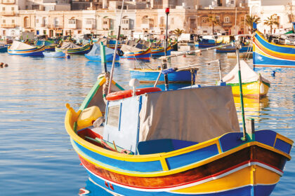 Destination soleil : cap sur Malte
