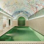 Paris : le Grand Mazarin, un cinq-étoiles avec piscine ouvre dans le Marais
