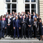 Laurent Fabius/séminaire Alliance France Tourisme : “Le tourisme constitue une priorité nationale”