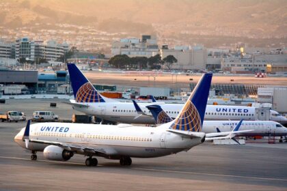 United Airlines a suspendu tous ses départs à cause d’un problème informatique