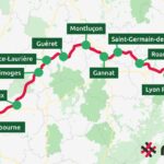 Train Bordeaux – Lyon : l’appel de la dernière chance pour Railcoop