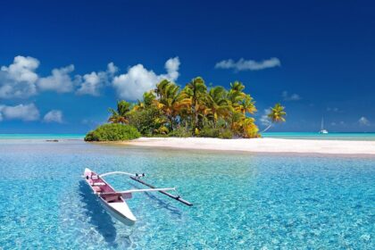 « Il reste trois mois pour réserver un voyage en Polynésie en 2024 » selon Austral Lagons