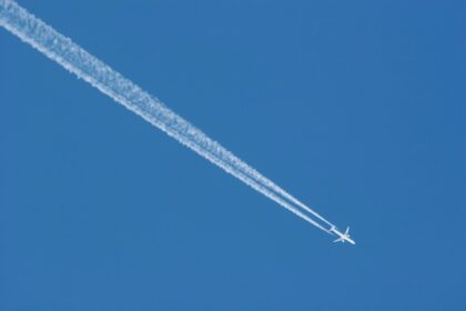Air France-KLM stoppe la compensation des émissions de CO2
