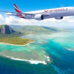 Air Mauritius à nouveau dans la tourmente, deux dirigeants suspendus