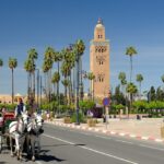 Séisme au Maroc : « Si les touristes désertent le pays, ce sera la double peine »