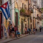Faute de touristes, Jetblue stoppe ses vols vers Cuba