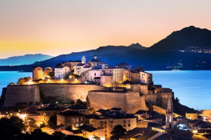 Corse : la fréquentation touristique recule de 4% cet été