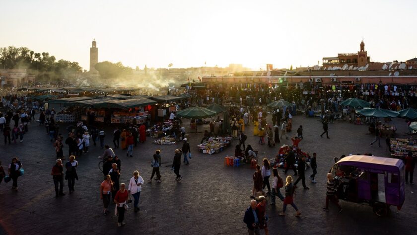 Suite au séisme, peut-on voyager au Maroc ?