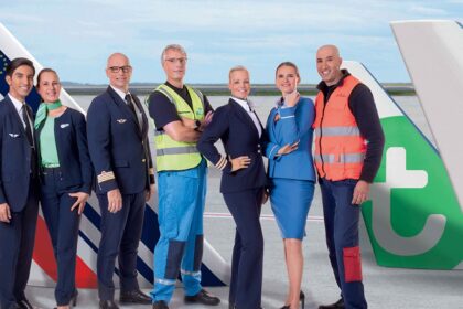 Bénéfice doublé, rentabilité record : un été parfait pour Air France-KLM