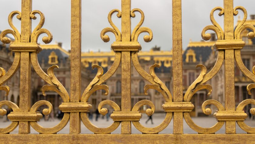 Château de Versailles : nouvelle alerte à la bombe, fermeture pour la journée