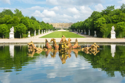 Château de Versailles : prison avec sursis pour une fausse alerte à la bombe