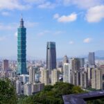 Taïwan : plus de 100 vols internationaux et intérieurs annulés en prévision d’un typhon