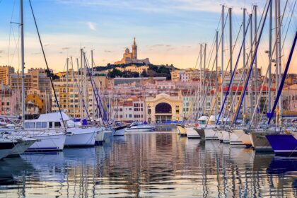 MICE : Marseille revient dans le classement GDS Index