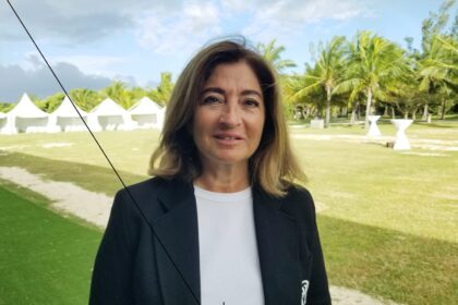 Entreprises du Voyage : Valérie Boned élue présidente