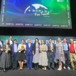 #AWFT23 – Les lauréats des AWFT Sustainability Awards sont…
