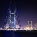 Michelin lance son premier Guide Vert consacré à Bahreïn