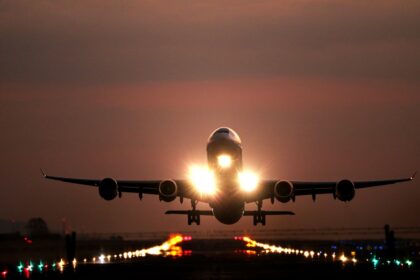 Les aéroports européens retrouveront un trafic complet en 2024 et pas en 2025