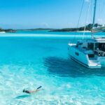 Dream Yacht s’offre près de 80 catamarans neufs