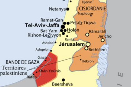 Israël : l’Office de Tourisme fait le point sur la situation