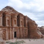Jordanie : le Quai d’Orsay actualise ses recommandations aux voyageurs